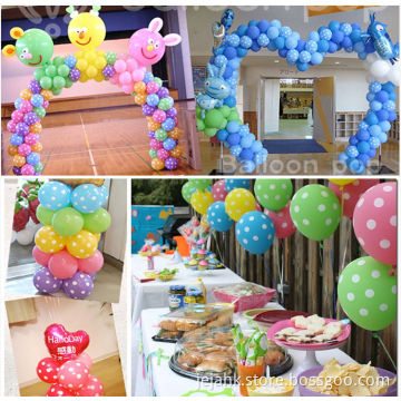 EVENTS supplies balloon centerpieces stand